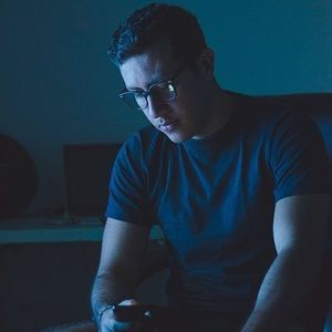 Meet your Posher, Alain